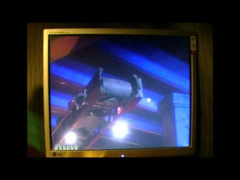 Видео: Обзор игры "Who shot Johnny Rock?" от ASH2