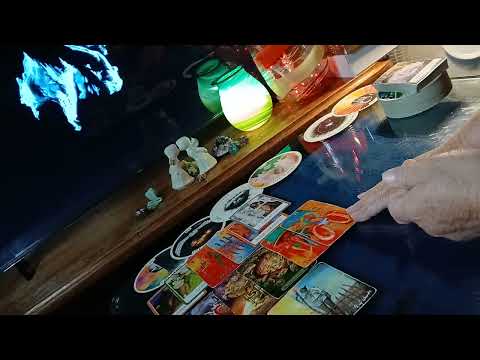 Видео: Лео 👑♌️🌎 Меняю замки и местоположение 🧐Выдал правильный 🦋🩵Они всё равно придут
