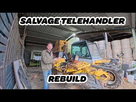 Видео: ХУДШАЯ СЕЛЬСКОХОЗЯЙСТВЕННАЯ МАШИНА В МИРЕ