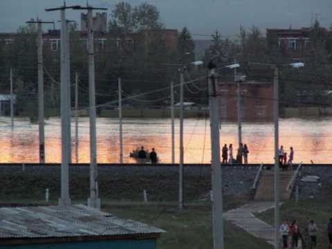 Видео: ДЖИДА ПОТОП 2006 ГОД