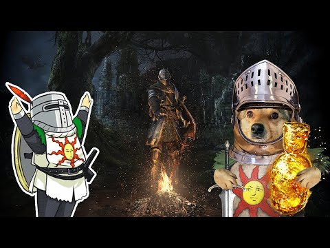Видео: Адреналиновый соус и канализация... От неё тут воняет | DARK SOULS: REMASTERED | #4