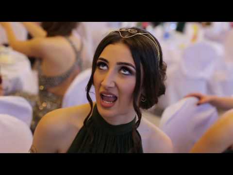 Видео: Гимназија „Јосип Броз Тито" - Битола 2016 ПРОМО [Dream Cast production]