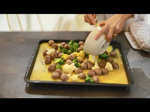 Видео: БАНШТАЙ ЦАЙ & MEATBALLS [Rainy day] #EASY_TABLE_DECOR #ЧИМЭЭГҮЙВЛОГ​ EP2