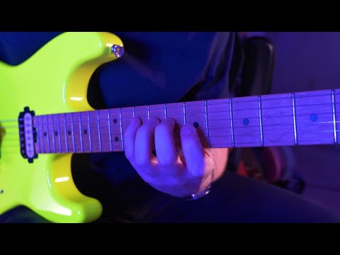 Видео: 15 ПОТРЯСАЮЩИХ упражнений для игры на гитаре, которые действительно полезны