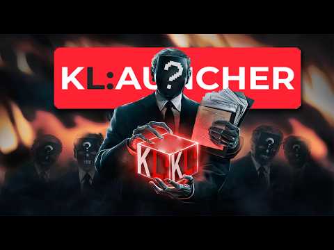 Видео: СРОЧНО удалите Klauncher – вирус или слежка?