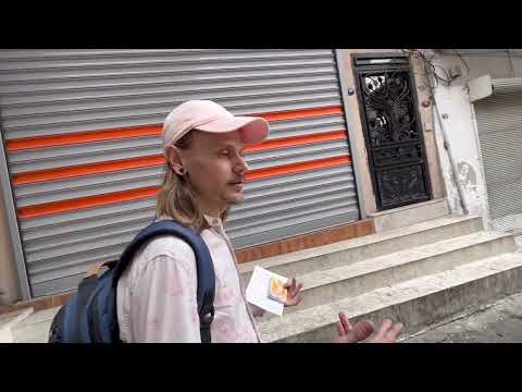 Видео: Измир - город Турции, в котором не хочется жить. Полная разруха и нищета. Фавелы и цыгане.