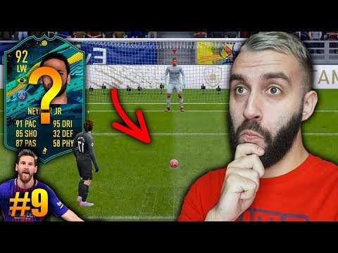 Видео: САМЫЙ ТУПОЙ ПЕНАЛЬТИ В ИСТОРИИ FIFA / МессЕво #9
