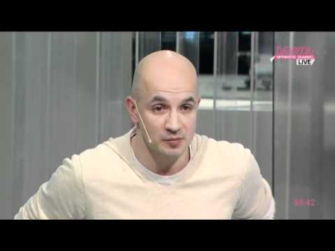 Видео: Егор Дружинин. Искусство танца как искусство мыслить.