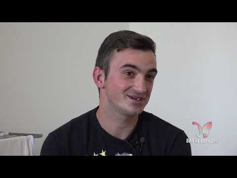 Видео: ВИП НА ЕДЕН ДЕН - Дејан Младенов - 1 дел - 25.10.2019