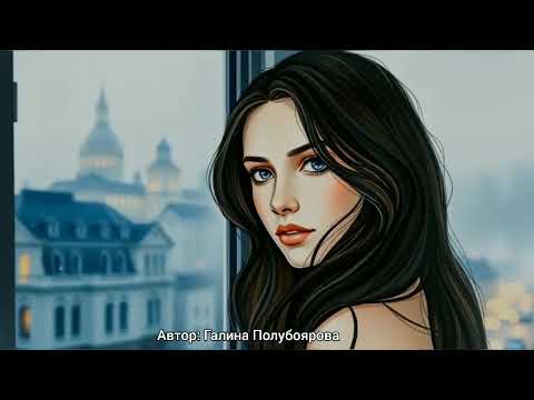 Видео: Галина Полубоярова feat. Songly Gift - Я ухожу