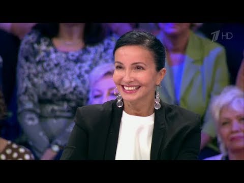 Видео: Алла Сигалова: "Сегодня вечером". Советская эстрада: звезды Прибалтики. Выпуск от 11.11.2017г.