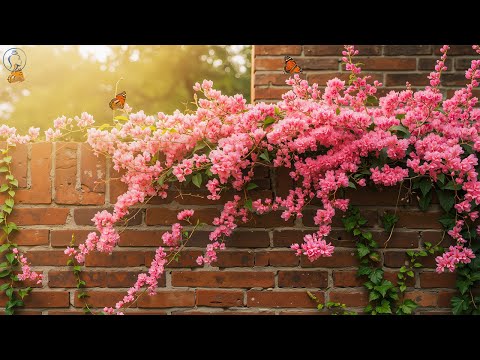Видео: 🍂🌸 Волшебная мелодия осени | Красивейшая музыка Сергея Грищука среди ярких цветов