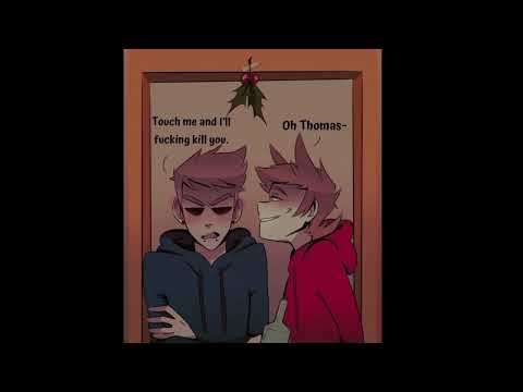 Видео: •озвучка комиксов по eddsworld•