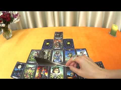 Видео: ГОРОСКОП БЛИЗНЕЦЫ С 10 ПО 16 НОЯБРЯ МЕСЯЦ ПРОГНОЗ ТАРОСКОП. 2025 ГОД virgo tarot today