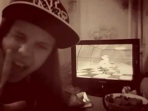 Видео: ВСЕ ТАНЦУЮТ С КОТАМИ/ Beez In The Trap/Skyscraper