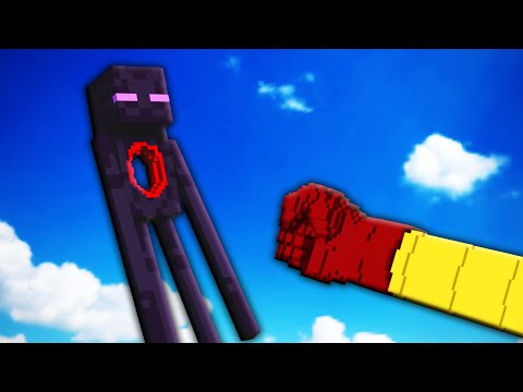 Видео: Эксперименты с Ванпанчменом #5 | Teardown