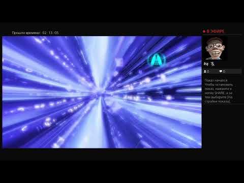 Видео: Стрим Borderlands 2 [PS4]