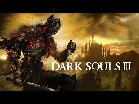Видео: Первое прохождение Dark Souls 3 #7