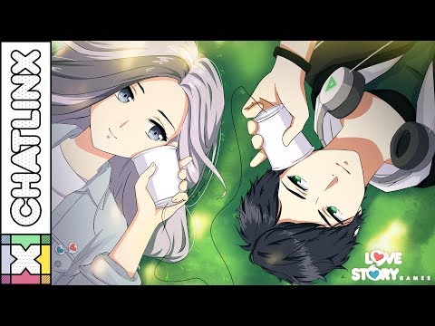 Видео: Above Dreams - Следуй за мной (официальное видео) из Виртуальной истории любви: ChatLinx