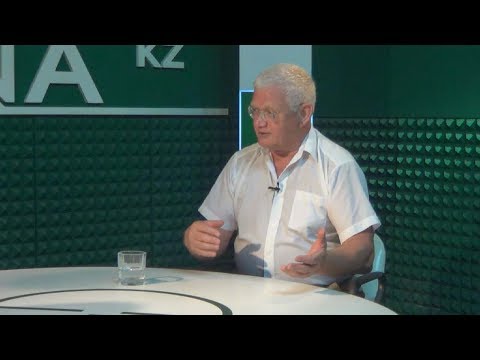 Видео: Чего боится Дарига Назарбаева?