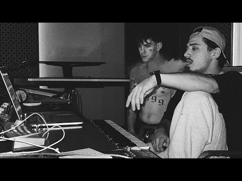 Видео: Gafur - До завтра (Премьера трека)