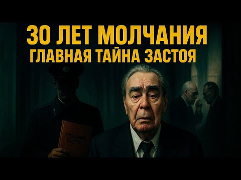 Видео: ОН ВИДЕЛ ВСЁ: Что 30 лет скрывал личный телохранитель Брежнева