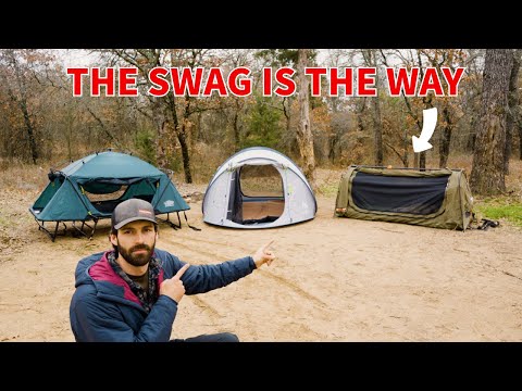 Видео: Вам НЕ НУЖНА палатка на крышу. Перед покупкой подумайте об этих вещах.