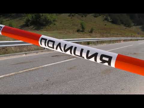 Видео: Подписка в село Кръстава след фаталния сблъсък на 16-годишен младеж в крава