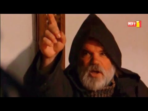 Видео: Македонски народни приказни - Тројцата побратими и царот - '96/'97