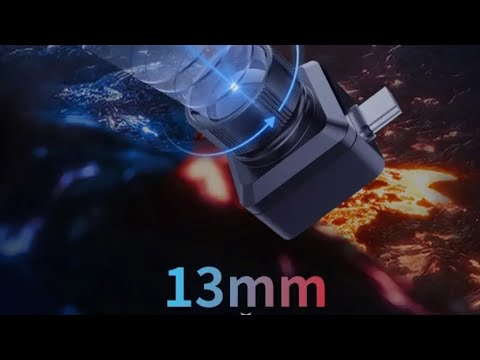 Видео: Infiray Xinfrared XH 09 - отзыв эксплуатации за 3 месяца использования
