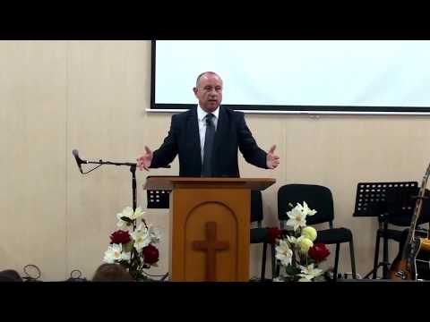 Видео: Ръкополаганията в църквата