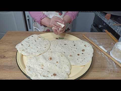 Видео: 🔥 КАК СДЕЛАТЬ ЛАВАШ МЯГКИМ ЭТИМ СПОСОБОМ? 😲 РЕЗУЛЬТАТ ИДЕАЛЬНЫЙ 😋