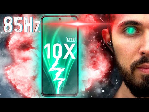 Видео: Honor 10x lite | Полный обзор | Как там без Google сервисов?