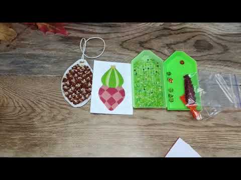 Видео: Рукодельная мастерская 2.