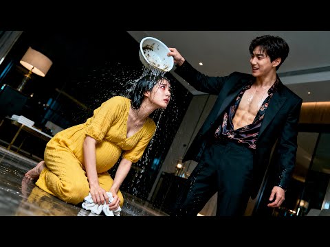 Видео: Изменщик и не подозревал, что его «бедная» жена — наследница миллиардеров!#дорама#месть#богатые#изме