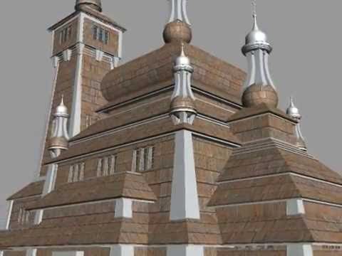 Видео: Лемківський центр  -  лемківська