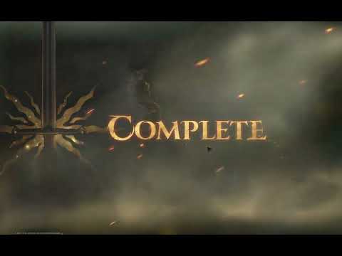 Видео: DragonHeir: Silent Gods, Reborn S2, финальная битва в режиме испытаний Universe Expedition