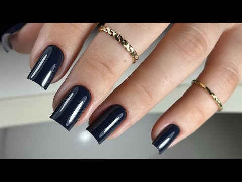 Видео: МК комбі манікюр та покриття гель лаком🥰