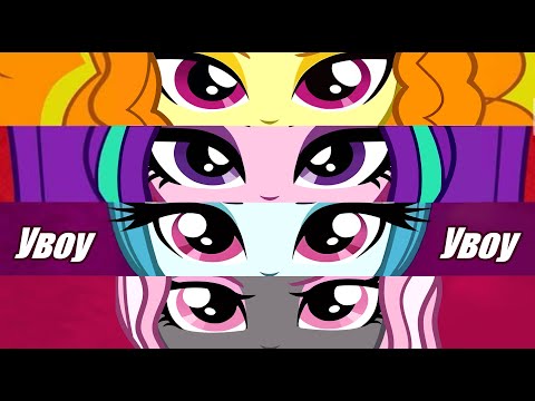 Видео: ТЫ В НАШИ СЕТИ ПОПАЛ - УВОУ УВОУ - кавер от Броники