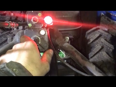 Видео: Далі про фрезу на саморобний мотоблок.