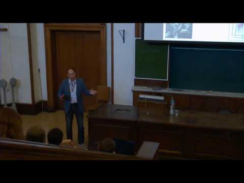 Видео: Обзор современных геномных измерений отдельных клеток (Петр Харченко, Harvard University)