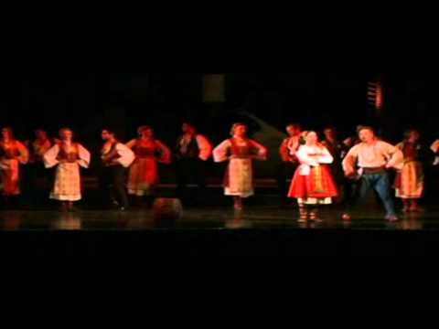 Видео: ДУЕТ НА ИВАН И ЯНКА /второ действие/