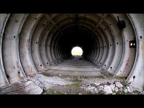 Видео: Заброшенная торпедно техническая база Трифоново Лиинахамари