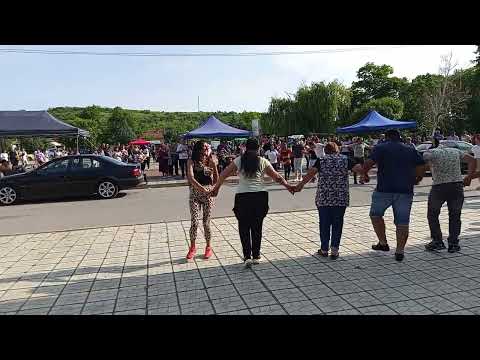 Видео: събора на Якимово 31.05.25г