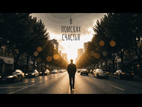 Видео: Короткометражный фильм «В поисках счастья», реж. Вера Иклюшина