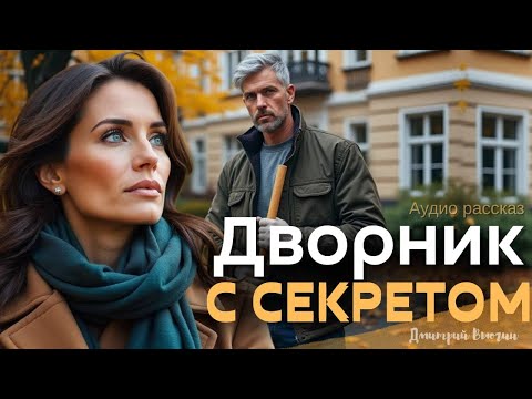 Видео: Дворник с секретом