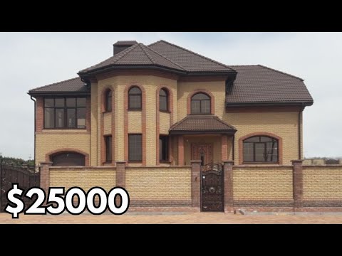 Видео: 🔥 ТЕРМІНОВИЙ ПРОДАЖ! Будинок біля Львова за ціною МАШИНИ — всього $25 000! 🏡