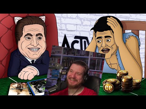 Видео: CALL OF DUTY MODERN WARFARE 2 2022 ВЕСЬ СЮЖЕТ | РЕАКЦИЯ НА КАРГАС