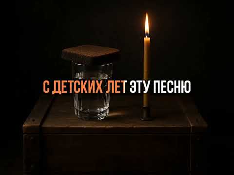 Видео: ДРУГ НЕ ВЕРНУЛСЯ ИЗ БОЯ (2025) -  КАРАОКЕ /МИНУС