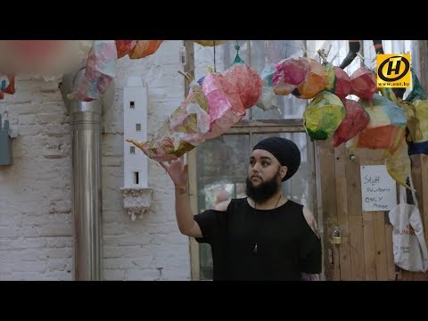 Видео: Почему у женщин может вырасти борода?